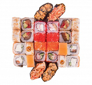 Сет Шеф Ассорти