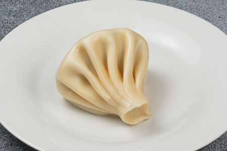 Хинкали вареные с говядиной