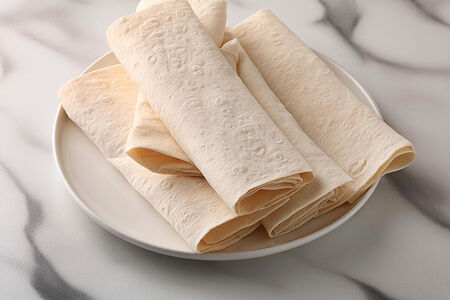 Лаваш тонкий