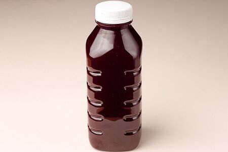 Домашний морс 