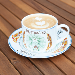 Капучино 0,2