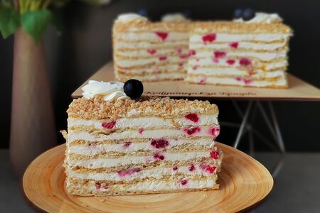 Молочная девочка