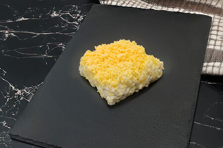 Салат Белая Ночь