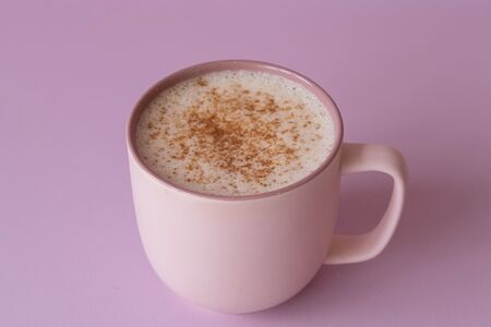 Раф соленая карамель  