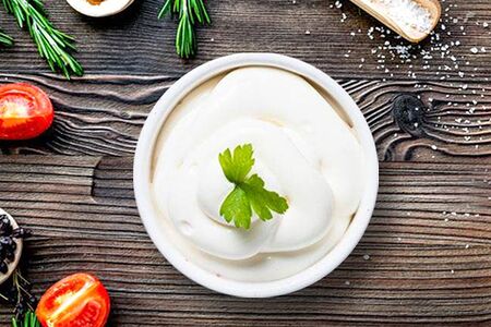 Соус Чесночный