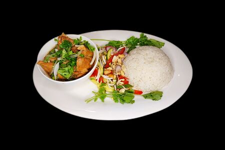 Тхит хо Тау