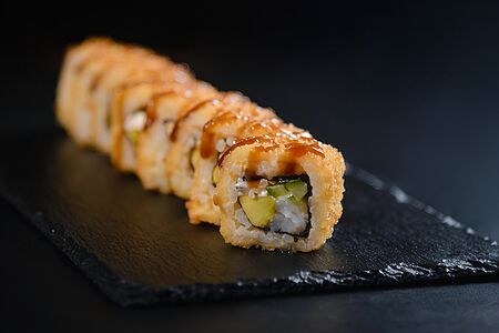 Ролл Ясай темпура