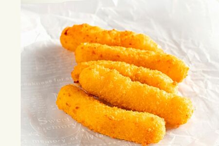 Сырные палочки