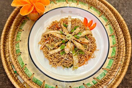 Ми Том Сао Га