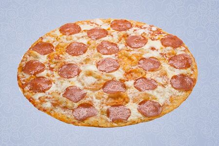 Пепперони