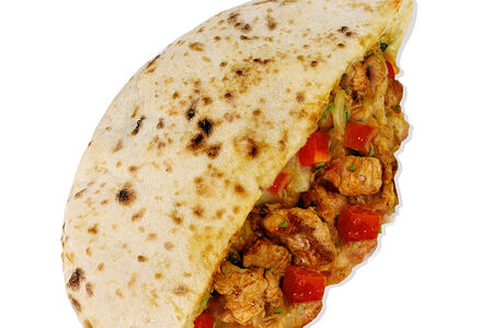 Пита Сырный Бум