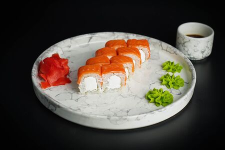 Филадельфия 