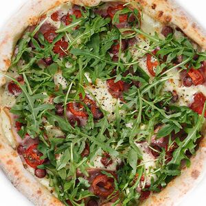 Пицца Фирменная