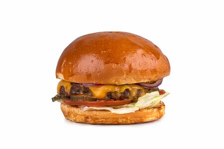 Бургер Калдис Стар