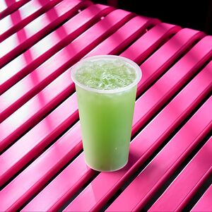 Лимонад Фейхоа