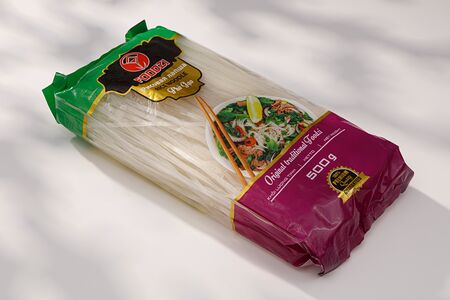 Рисовая лапша Фо