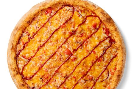 Пицца Моей мечты маленькая