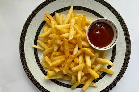 Картофель фри