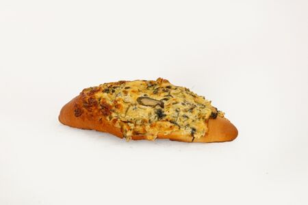 Багет Тартар