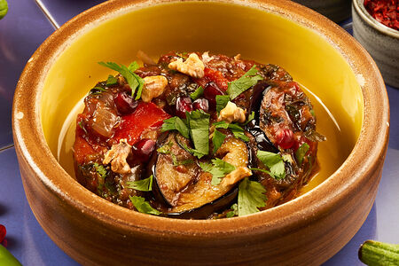 Аджапсандал