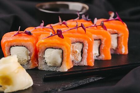 Филадельфия Tasty