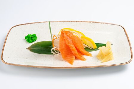 Сашими Лосось