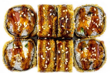 Киото маки