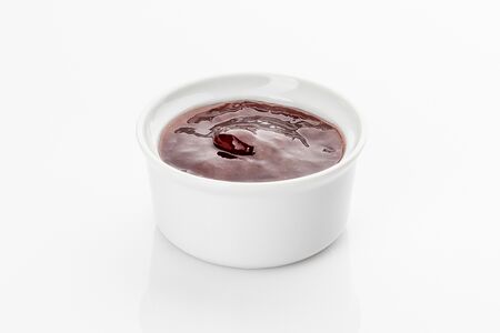 Джем клубничный 