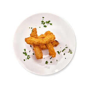 Куриные стрипсы