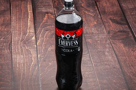 Evervess Cola