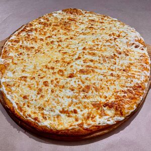 Пицца Три сыра