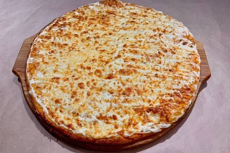 Пицца Три сыра