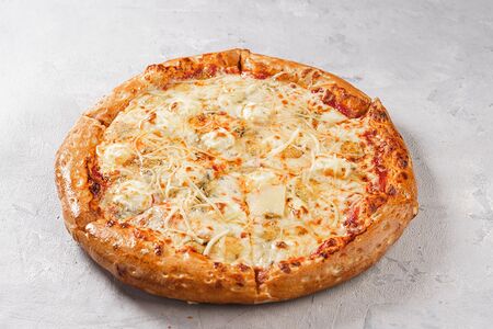 Четыре сыра