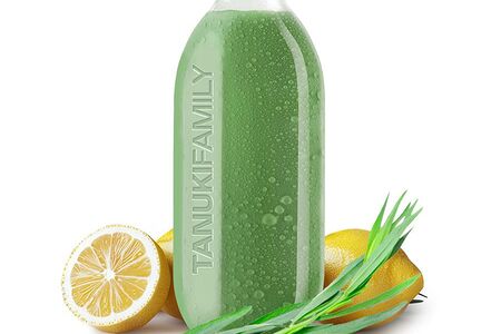 Лимонад Тархун