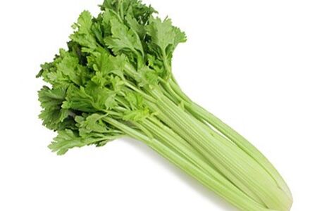 Сельдереевый фреш