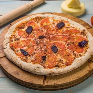 Пицца Маргарита