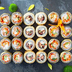 Сет Горячий