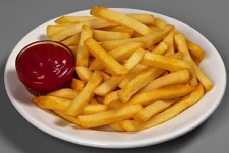 Картофель фри
