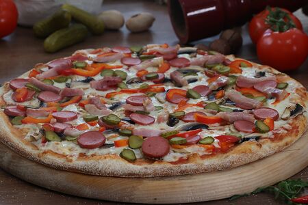 Мексиканская