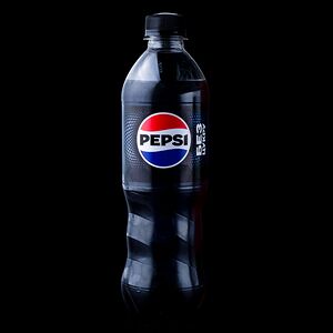 Pepsi Zero