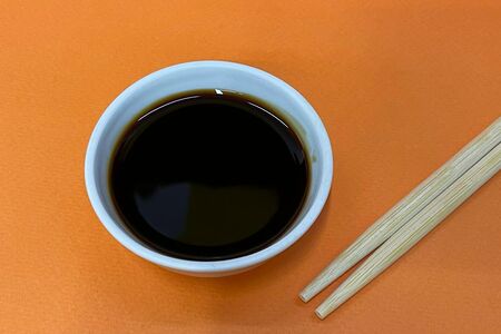 Соус Соевый