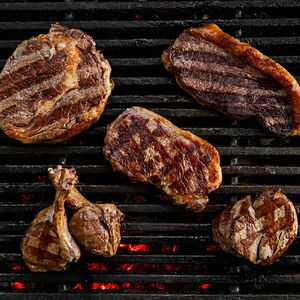 Стейк Пиканья