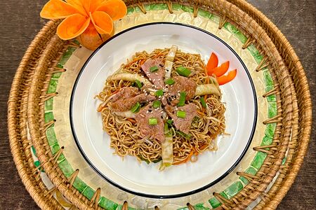 Ми Том Сао Бо