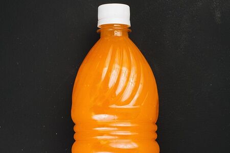 Морс облепиховый