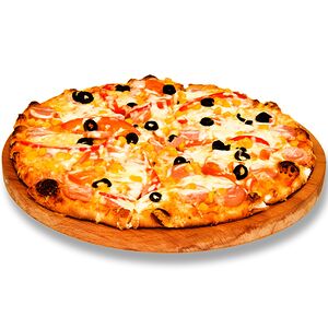 Пицца Бамбини