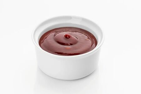 Соус барбекю 