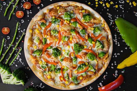 Вегетарианская