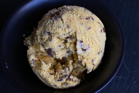 Банановый сплит