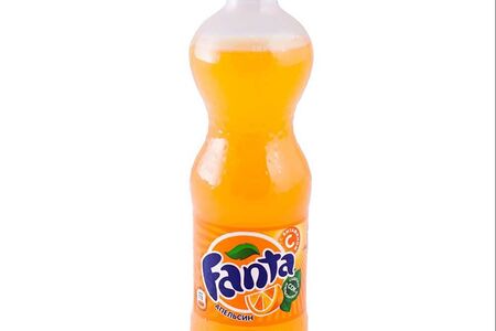 Фанта