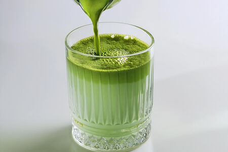 Матча-тоник